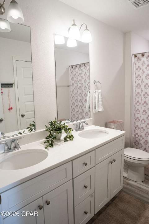 348 Salt Creek Lane, Mexico Beach FL - photo 11 of 25