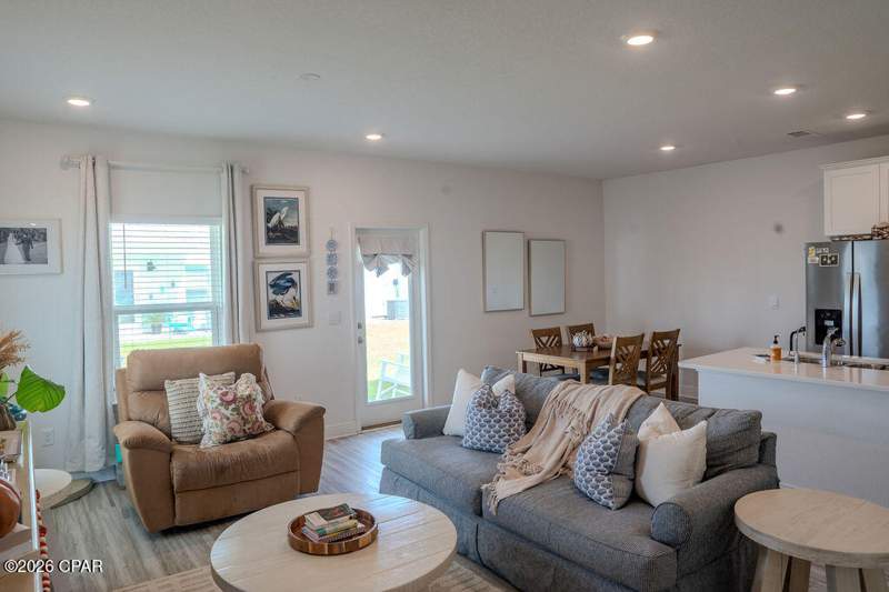4 bedroom Attached at 348 Salt Creek Lane, Salt Creek at Mexico Beach, Mexico Beach — photo 2