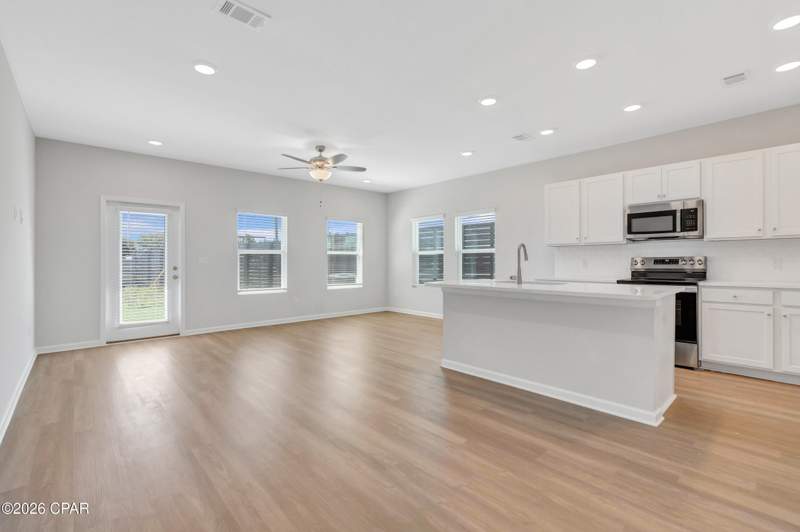 4 bedroom Attached at 7679 Grotto Lane 18, Indigo at Front Beach, Panama City Beach — photo 4