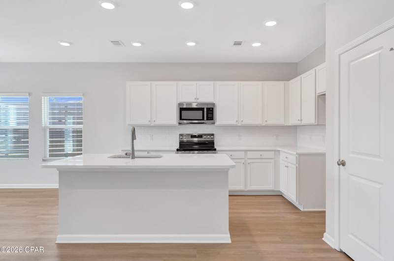 4 bedroom Attached at 7679 Grotto Lane 18, Indigo at Front Beach, Panama City Beach — photo 5