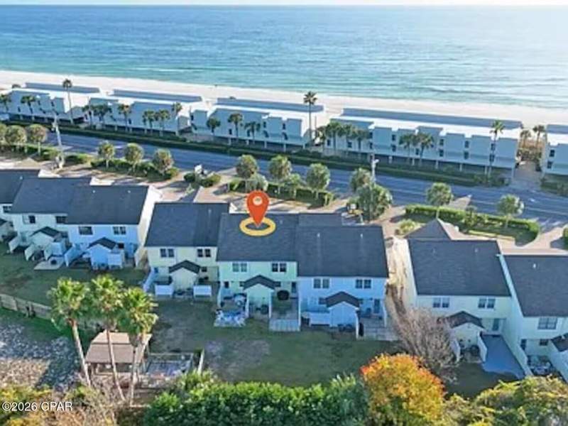 2 bedroom Attached at 22522 Front Beach Road O, Pointe Panama, Panama City Beach — photo 3