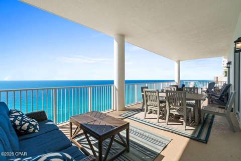 10611 Front Beach Road 2203, Panama City Beach FL - photo 6 of 84