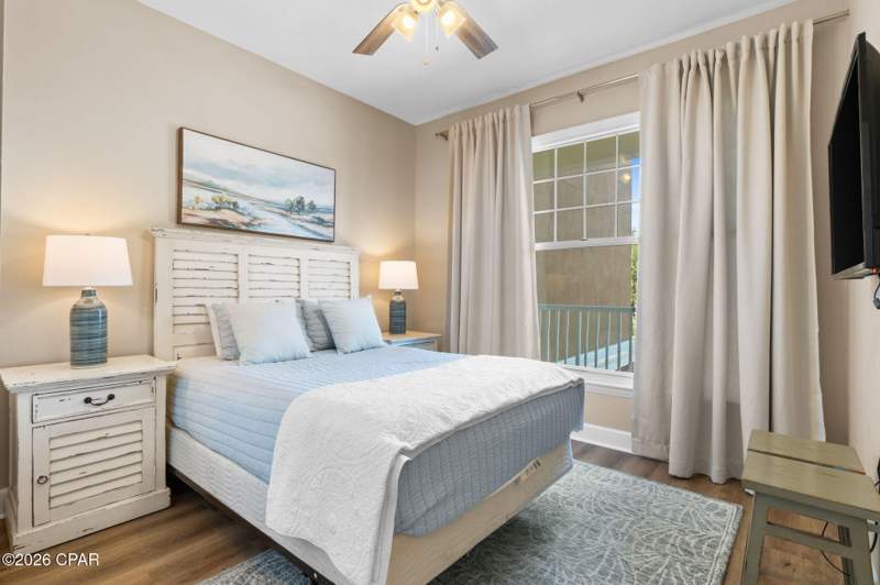 2 bedroom Condominium at 4100 Marriott Drive 210, Reflections, Panama City — photo 5