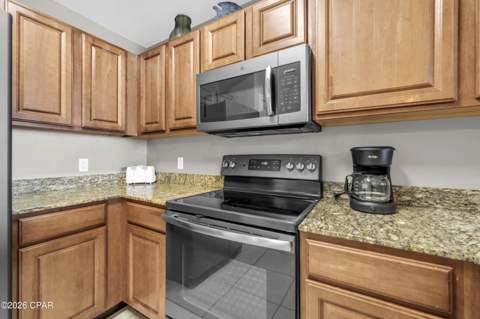 14825 Front Beach Road 2408, Panama City Beach FL - photo 11 of 47
