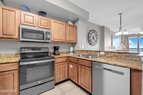 14825 Front Beach Road 2408, Panama City Beach FL - photo 13 of 47