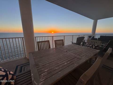 10611 Front Beach Road 2203, Panama City Beach FL - photo 10 of 84