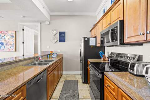 10611 Front Beach Road 2203, Panama City Beach FL - photo 22 of 84