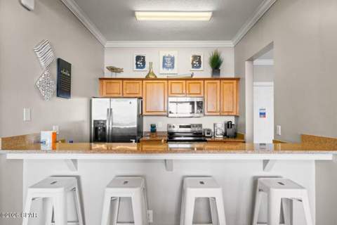10611 Front Beach Road 2203, Panama City Beach FL - photo 24 of 84
