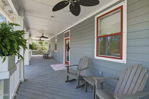 207 Stingray Lane, Port St Joe FL - photo 10 of 71