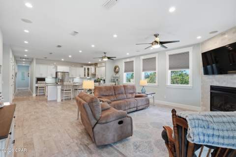 207 Stingray Lane, Port St Joe FL - photo 11 of 71