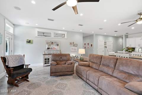207 Stingray Lane, Port St Joe FL - photo 13 of 71