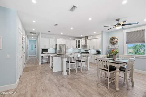 207 Stingray Lane, Port St Joe FL - photo 14 of 71