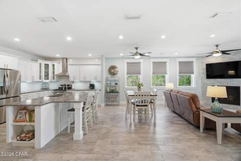 207 Stingray Lane, Port St Joe FL - photo 15 of 71