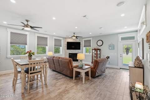 207 Stingray Lane, Port St Joe FL - photo 16 of 71