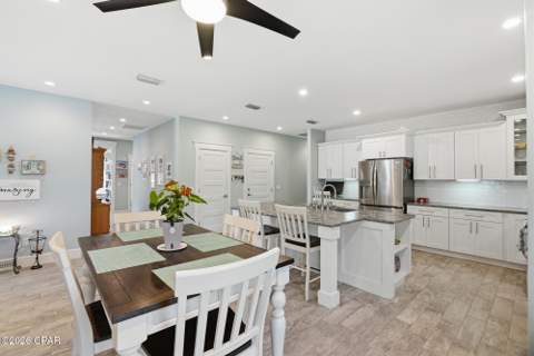 207 Stingray Lane, Port St Joe FL - photo 17 of 71