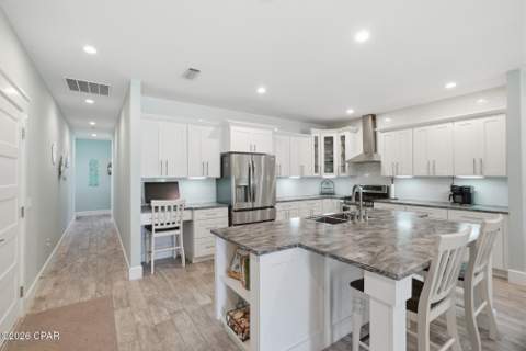 207 Stingray Lane, Port St Joe FL - photo 19 of 71