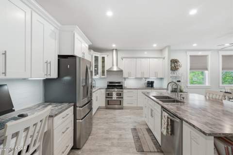 207 Stingray Lane, Port St Joe FL - photo 20 of 71