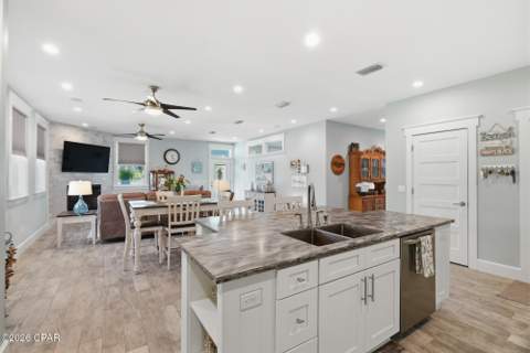 207 Stingray Lane, Port St Joe FL - photo 22 of 71