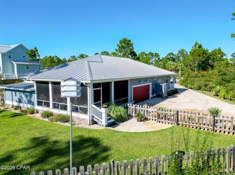 207 Stingray Lane, Port St Joe FL - photo 7 of 71
