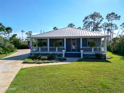 207 Stingray Lane, Port St Joe FL - photo 8 of 71