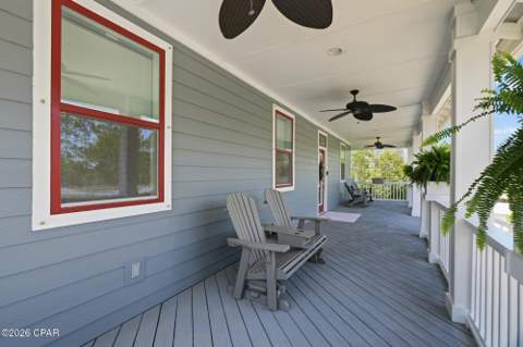 207 Stingray Lane, Port St Joe FL - photo 9 of 71