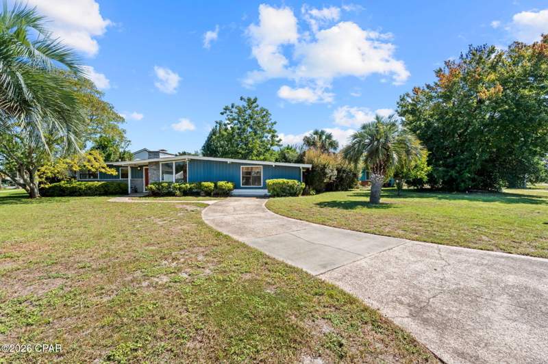 3 bedroom SingleFamilyResidence at 306 Carolyn Avenue, Woodlawn Unit 1, Panama City Beach — photo 3