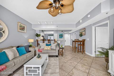 9900 S Thomas Drive 1911, Panama City FL - photo 10 of 28