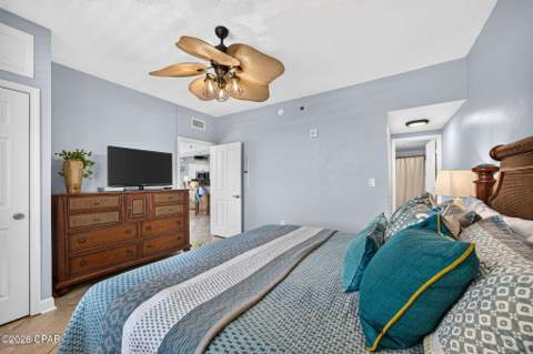 9900 S Thomas Drive 1911, Panama City FL - photo 12 of 28