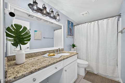 9900 S Thomas Drive 1911, Panama City FL - photo 13 of 28