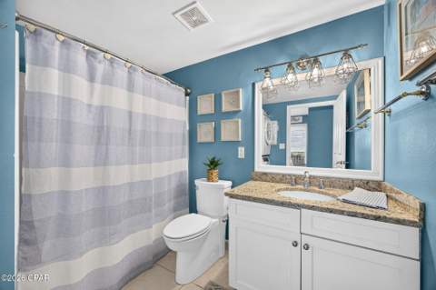 9900 S Thomas Drive 1911, Panama City FL - photo 15 of 28