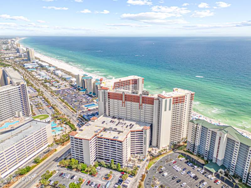 2 bedroom Condominium at 9900 S Thomas Drive 1911, Shores Of Panama, Panama City — photo 3