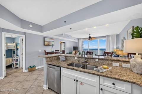 9900 S Thomas Drive 1911, Panama City FL - photo 7 of 28