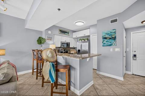 9900 S Thomas Drive 1911, Panama City FL - photo 8 of 28