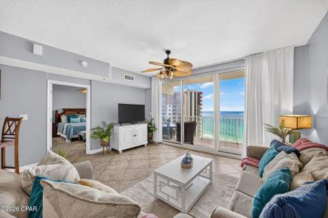 9900 S Thomas Drive 1911, Panama City FL - photo 9 of 28