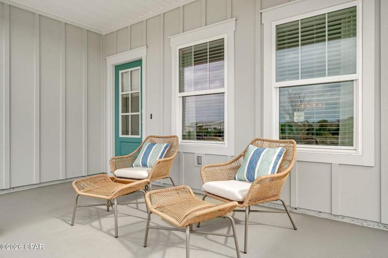 3 bedroom SingleFamilyResidence at 2417 Rushes Avenue, Sweetbay, Panama City — photo 5