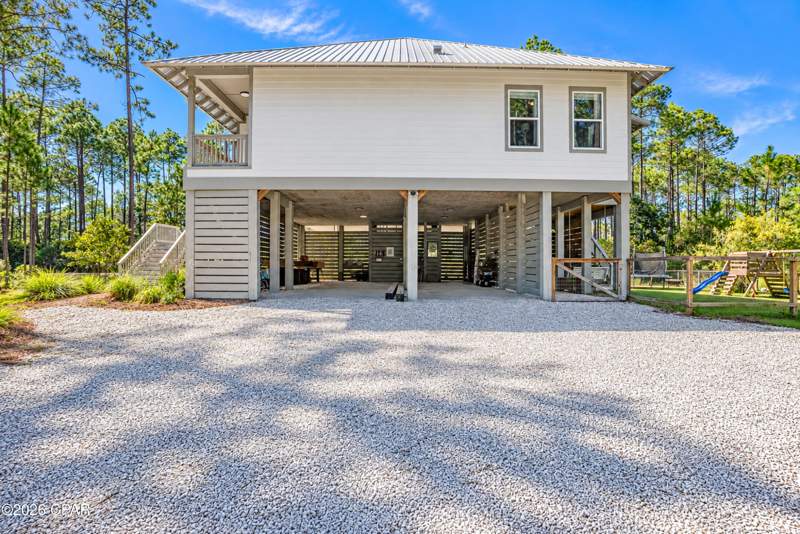 4 bedroom SingleFamilyResidence at 8521 Preservation Drive, Rivercamps On Crooked Creek, Panama City Beach — photo 5