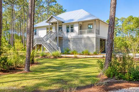8521 Preservation Drive, Panama City Beach FL - photo 6 of 83