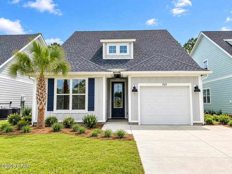 4 bedroom SingleFamilyResidence at 717 Longpoint Way, Breakfast Point East, Panama City Beach — photo 2
