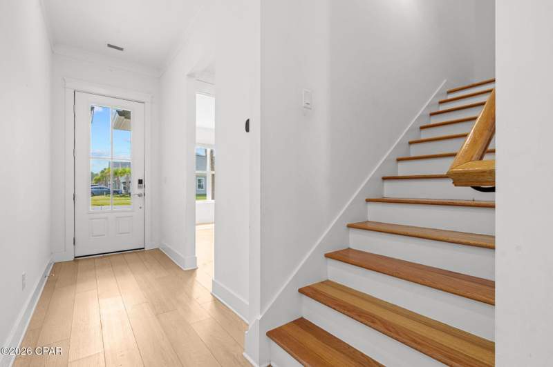 4 bedroom SingleFamilyResidence at 717 Longpoint Way, Breakfast Point East, Panama City Beach — photo 4