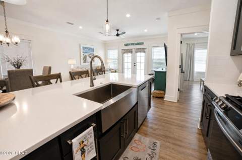 307 Turtle Cove, Panama City Beach FL - photo 10 of 52