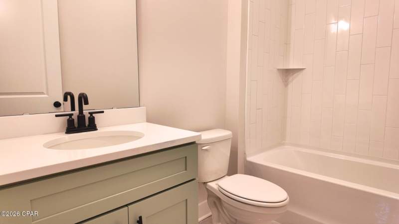 5 bedroom SingleFamilyResidence at 2912 W 27th Street, Kings Point, Panama City — photo 5