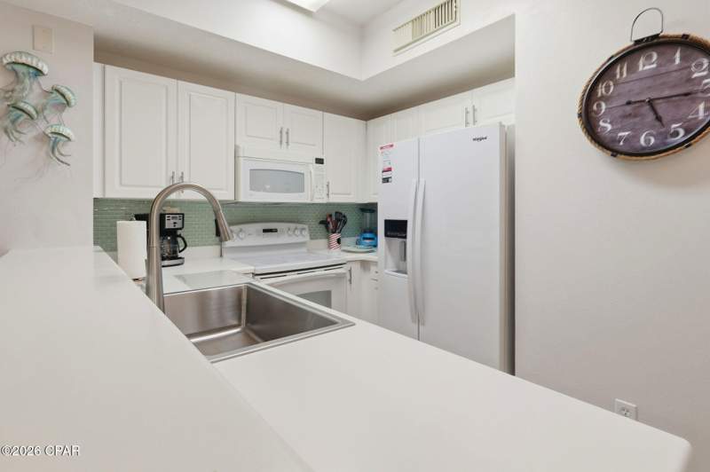 1 bedroom Condominium at 17757 Front Beach Road 1406D, Celadon Beach, Panama City Beach — photo 5