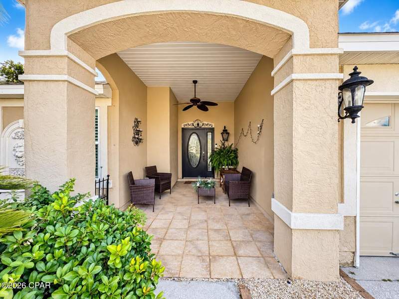 3 bedroom SingleFamilyResidence at 214 Summerwood Drive, Summerwood, Panama City Beach — photo 3