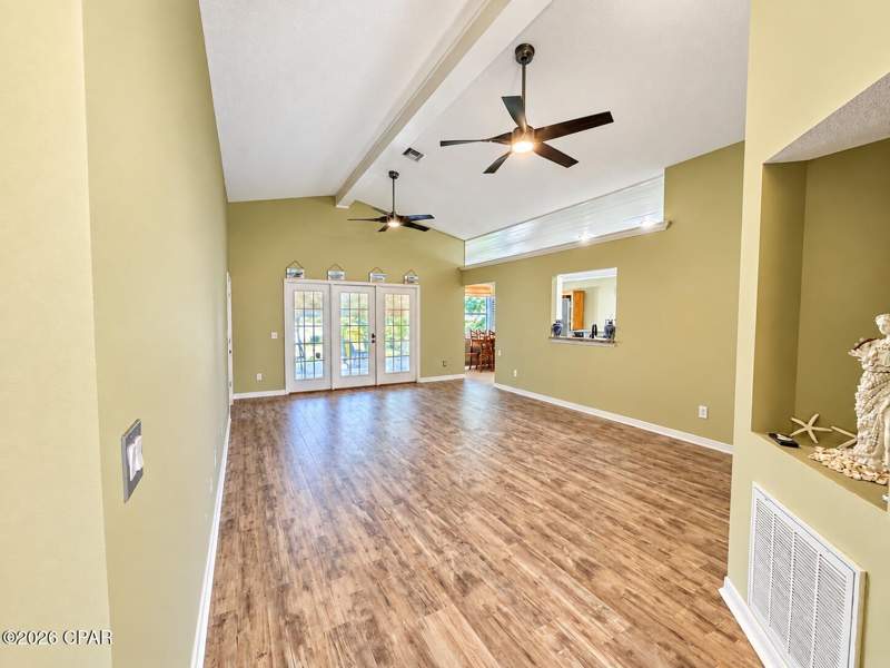 3 bedroom SingleFamilyResidence at 214 Summerwood Drive, Summerwood, Panama City Beach — photo 4