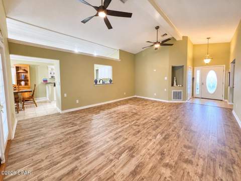 214 Summerwood Drive, Panama City Beach FL - photo 6 of 21