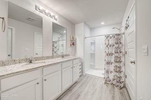 6639 Kettles Street, Panama City FL - photo 12 of 22