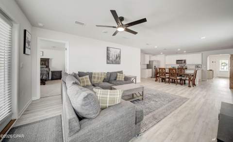 6639 Kettles Street, Panama City FL - photo 9 of 22