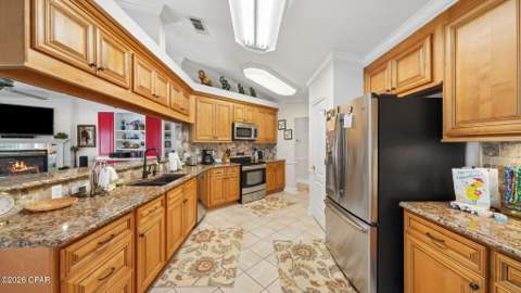 117 Summer Breeze Road, Panama City Beach FL - photo 12 of 67
