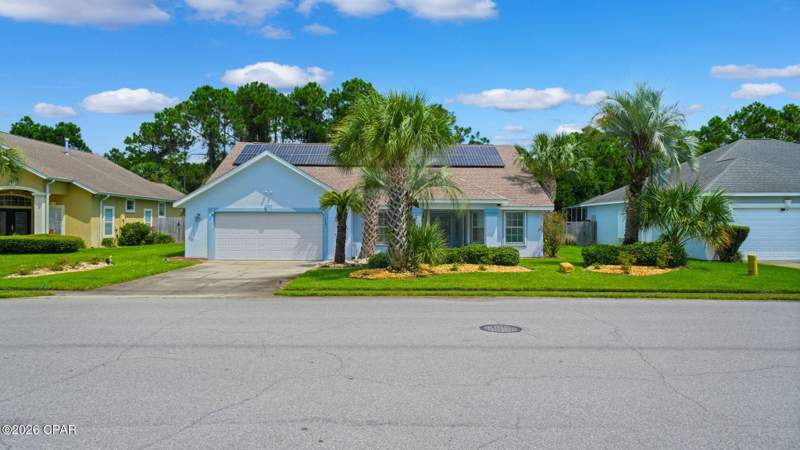 3 bedroom SingleFamilyResidence at 117 Summer Breeze Road, Summer Breeze, Panama City Beach — photo 2