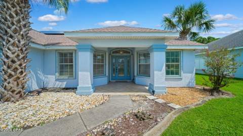 117 Summer Breeze Road, Panama City Beach FL - photo 6 of 67
